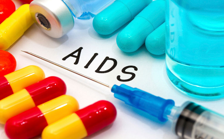 Understanding HIV Drugs Involves Understanding The HIV Life Cycle